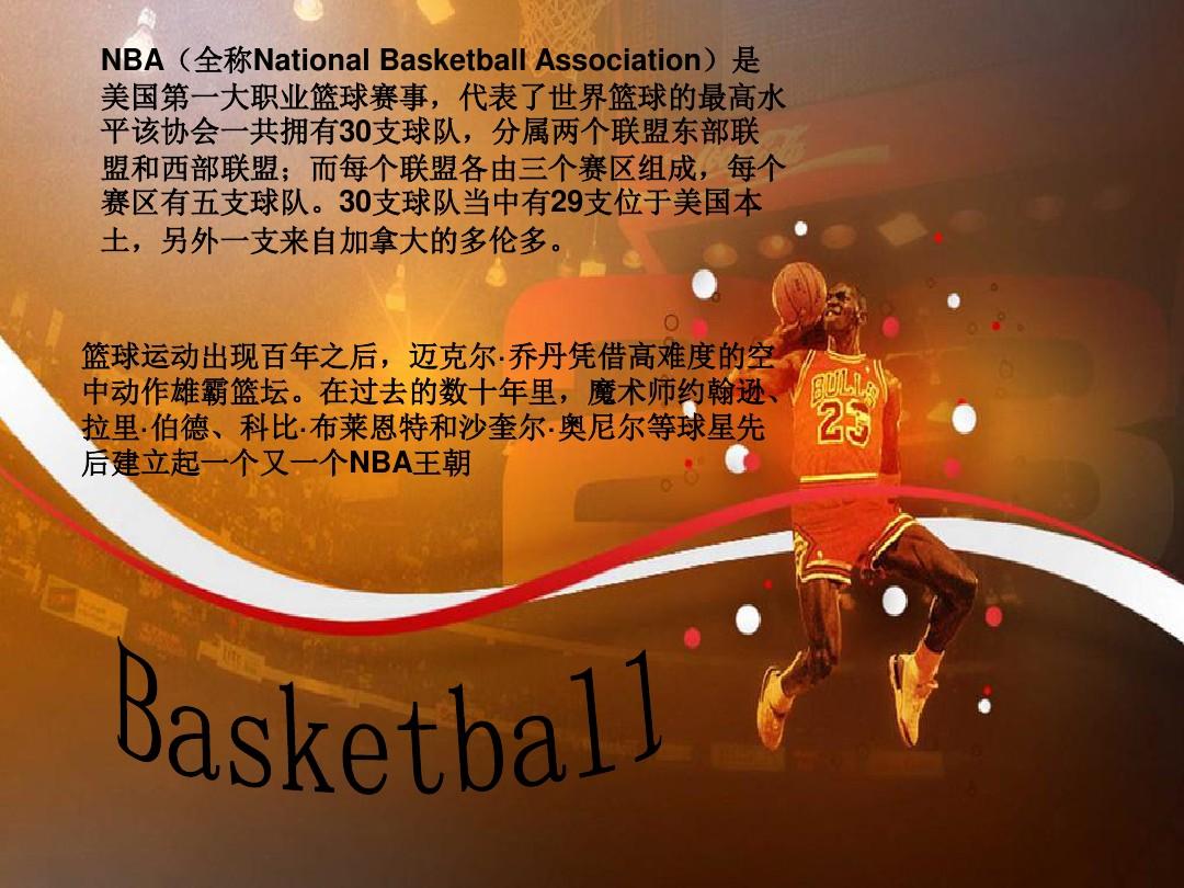 为突出篮球